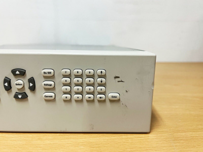 Динамический источник питания пост. тока Keysight N7971A